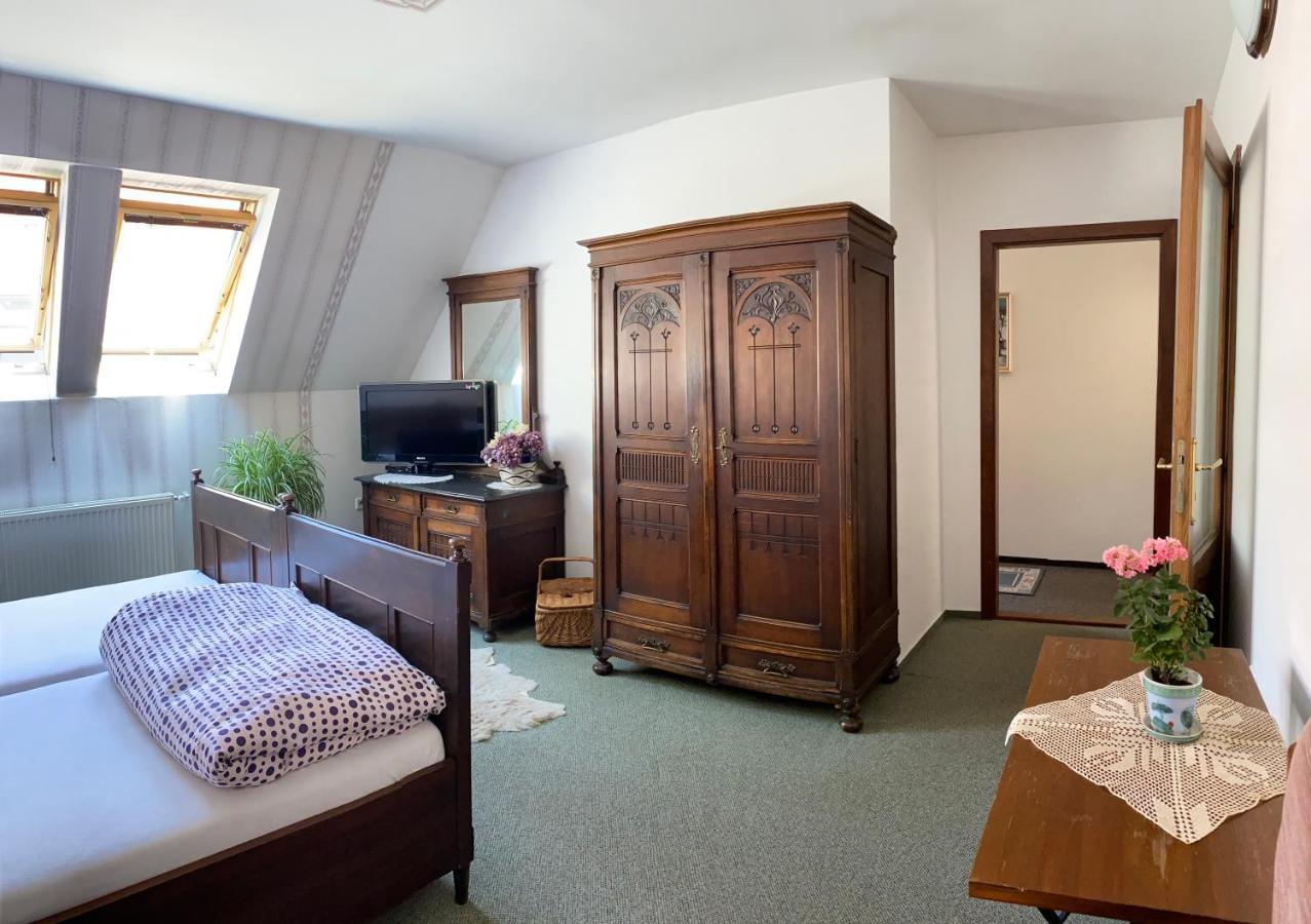 Hotel Penzion Country Club Žamberk Zewnętrze zdjęcie