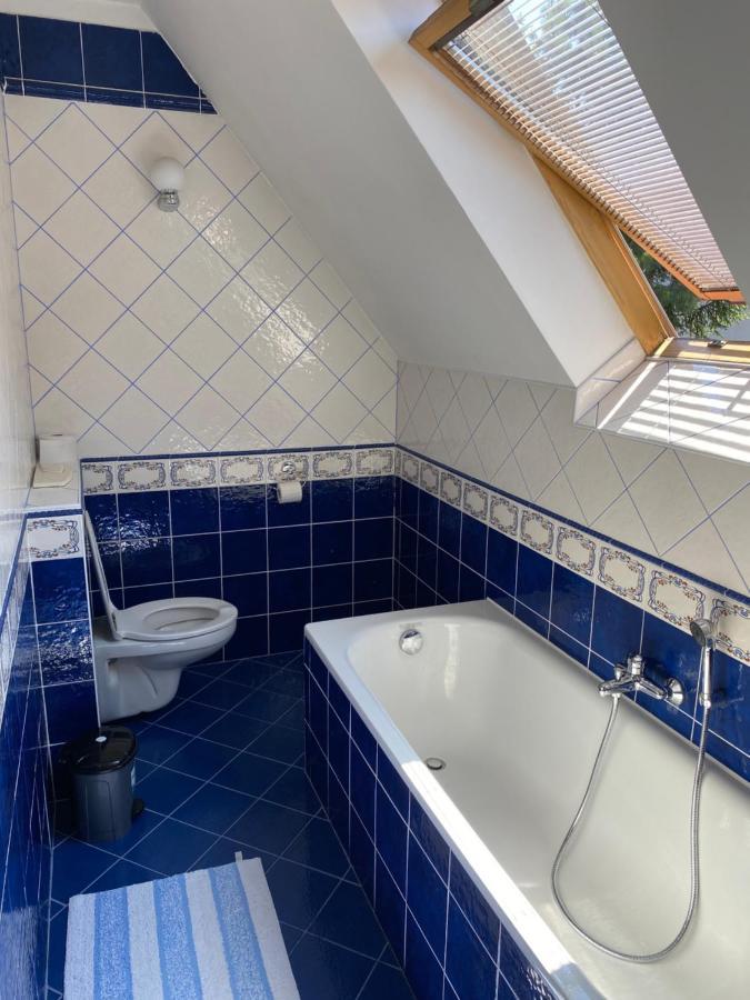 Hotel Penzion Country Club Žamberk Zewnętrze zdjęcie