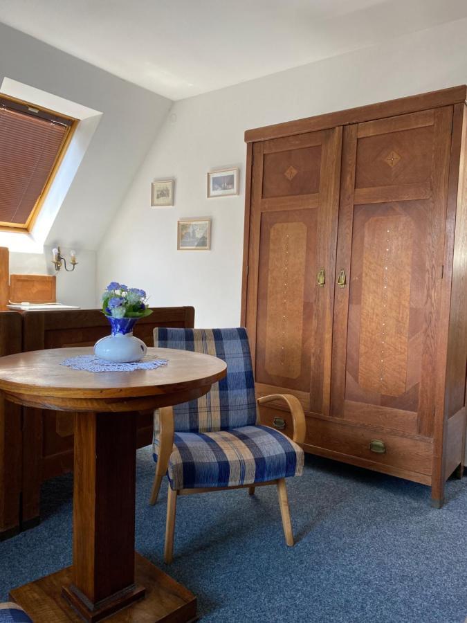 Hotel Penzion Country Club Žamberk Zewnętrze zdjęcie