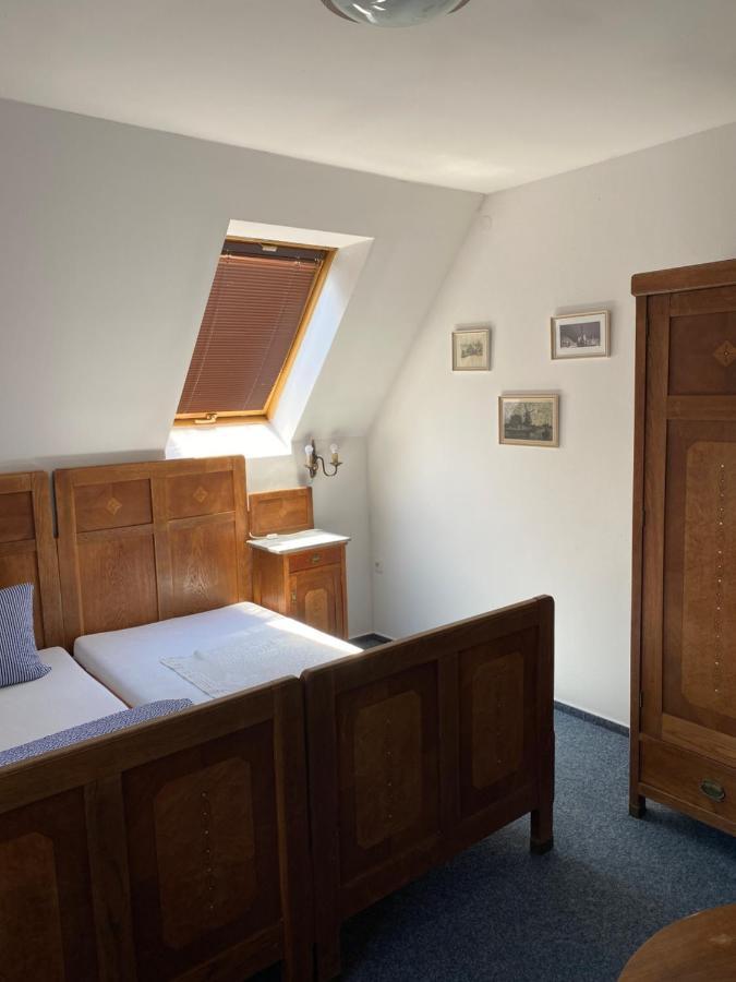 Hotel Penzion Country Club Žamberk Zewnętrze zdjęcie