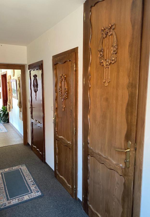 Hotel Penzion Country Club Žamberk Zewnętrze zdjęcie