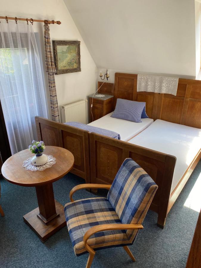 Hotel Penzion Country Club Žamberk Zewnętrze zdjęcie