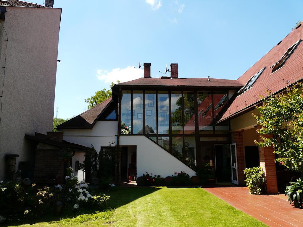 Hotel Penzion Country Club Žamberk Zewnętrze zdjęcie